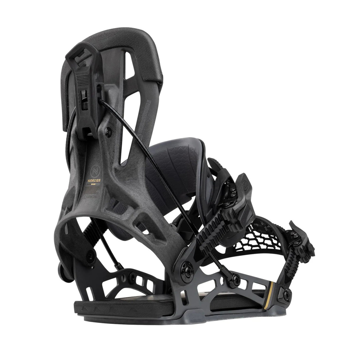 最終値下げ！ Flow NX2 Hybrid bindingen zwart M NDK FLOW NX2-CARBON HYBRID 25' – Overstock Ski and Snow