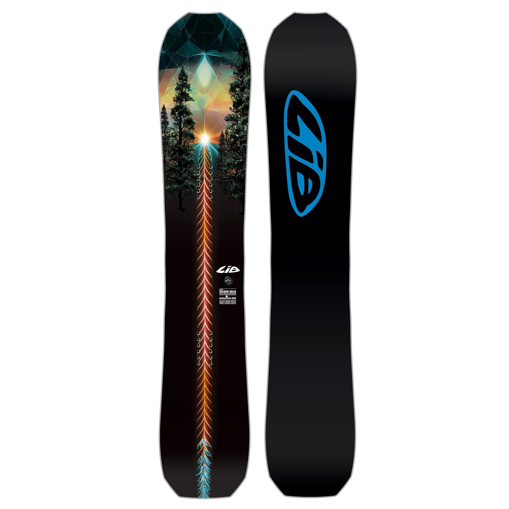 Lib Tech Snowboards – Overstock Ski and Snow