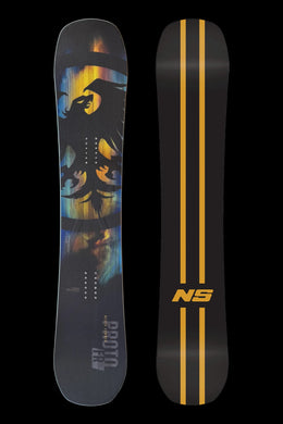 NS Proto FR 25'