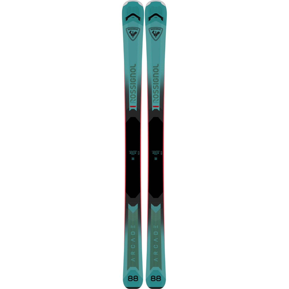 スキー Rossignol ALIAS 80 28/28.5 Rossignol Alias 80 17/18 Mens Ski Boots | SkatePro