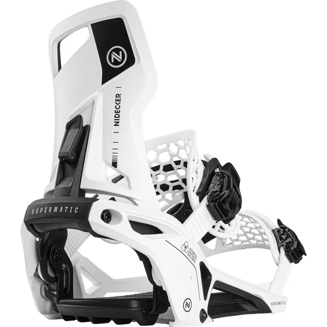 NDK Supermatic 25’