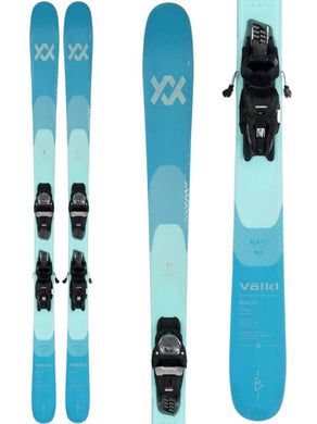 Volkl Blaze 82 25’
