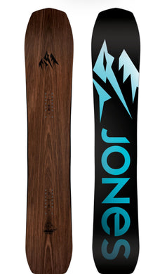 Jones Flagship 24’