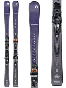 Blizzard Phoenix R13 Ti