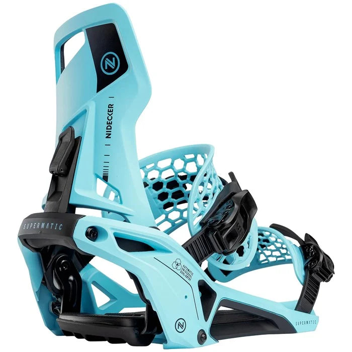 NDK Supermatic 25' – Overstock Ski and Snow