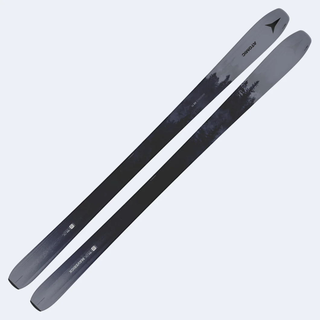 Atomic Maverick 88ti 25’