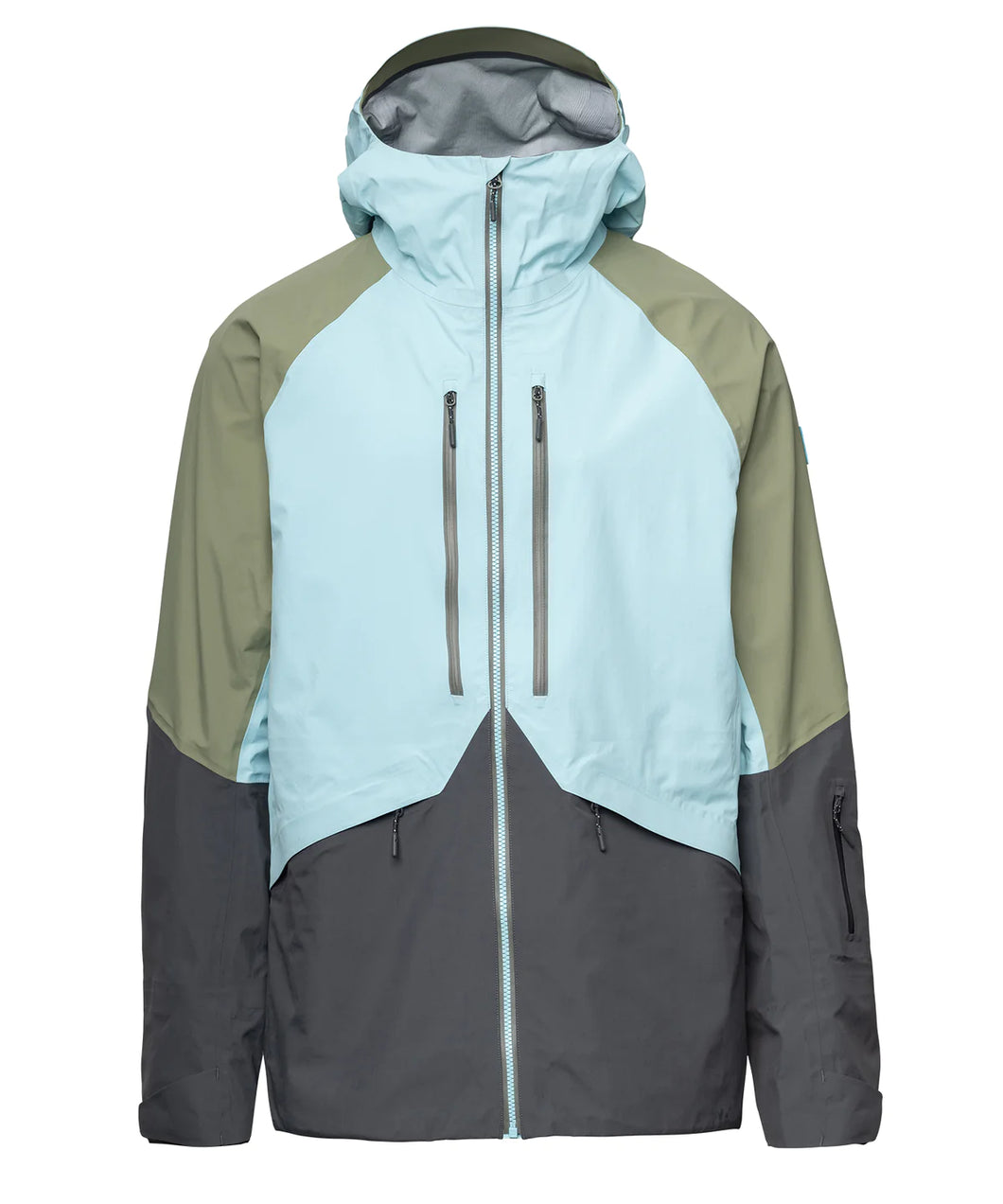 Strafe Nomad Jacket