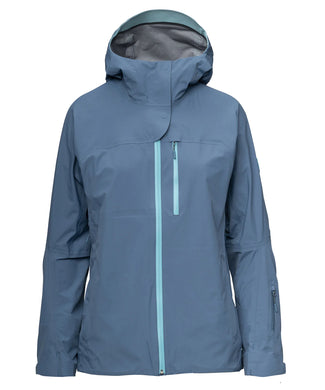 Strafe Meadow JKT