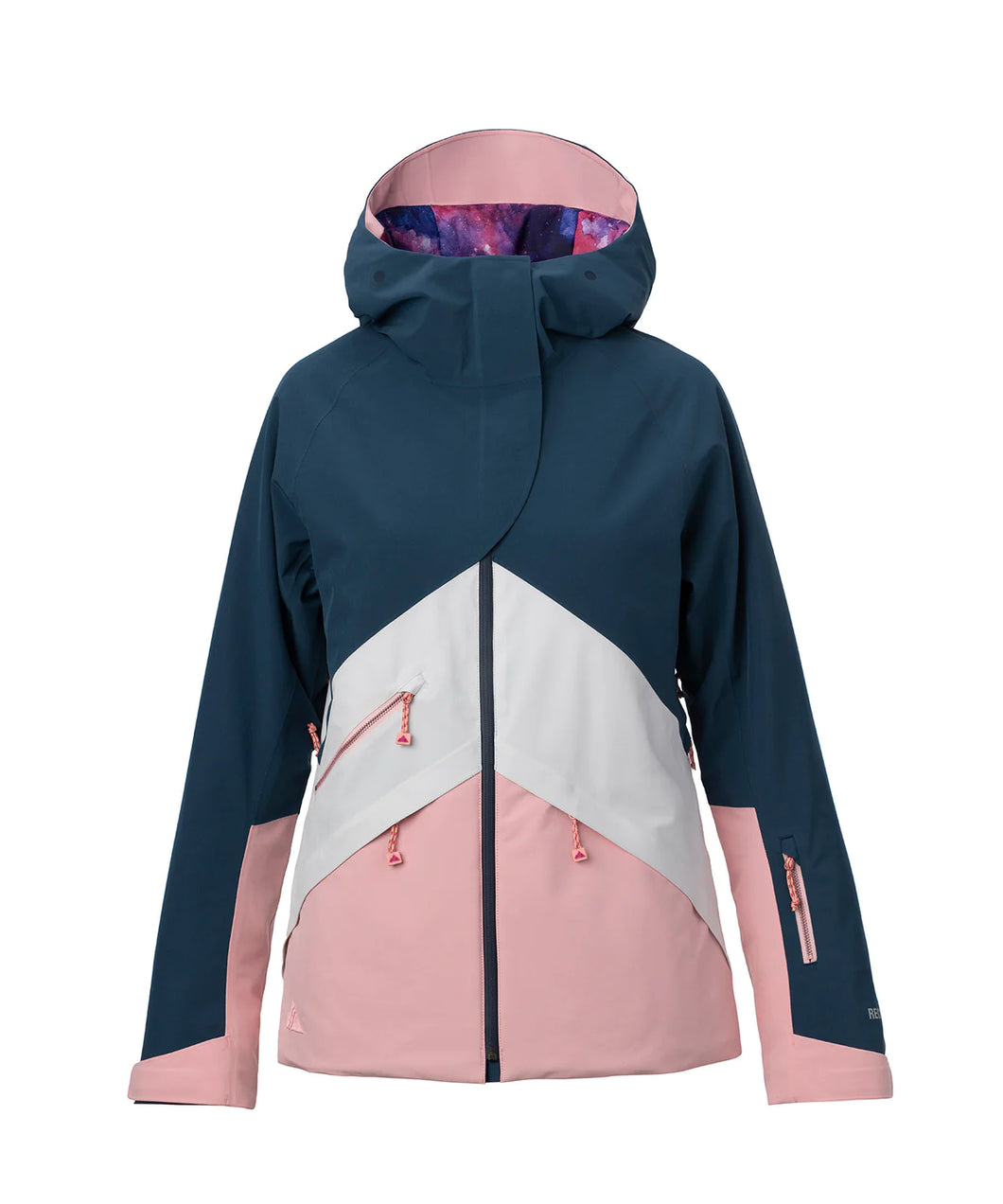 Strafe Lucky JKT