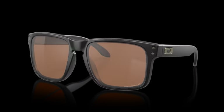 Oakley Holbrook