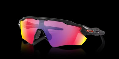Oakley Radar EV Path