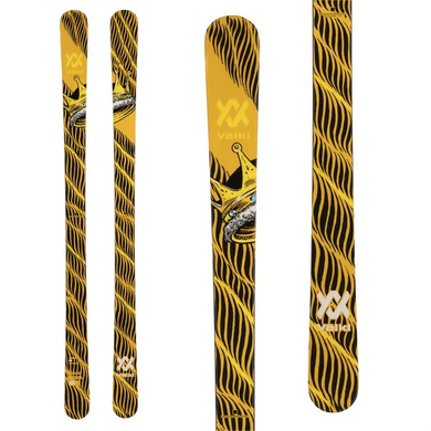Volkl Revolt 86 24'