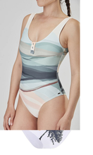 Load image into Gallery viewer, Picture Nanoe Swimsuit