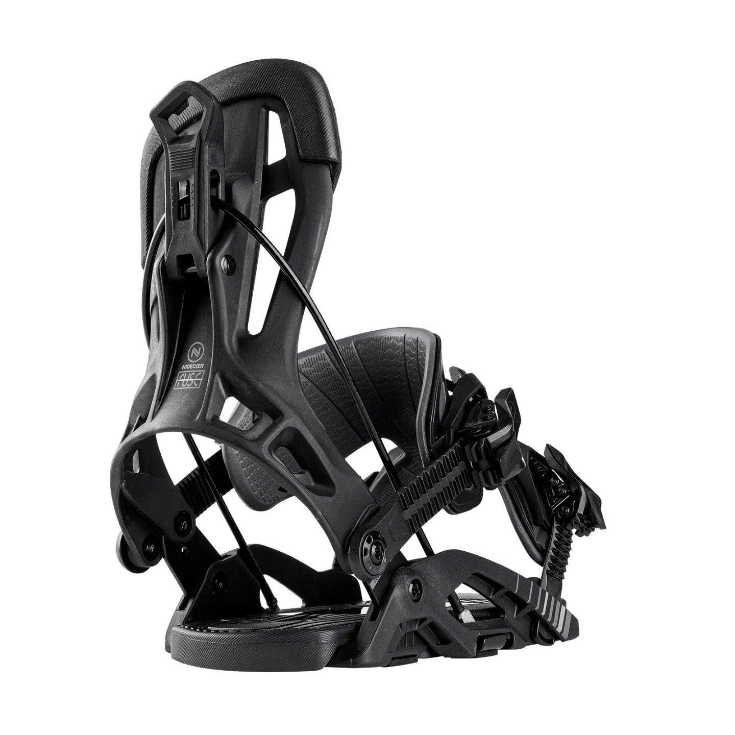 送料無料 いくらから Nidecker/Flow Bindings – Overstock Ski and Snow スノーボード