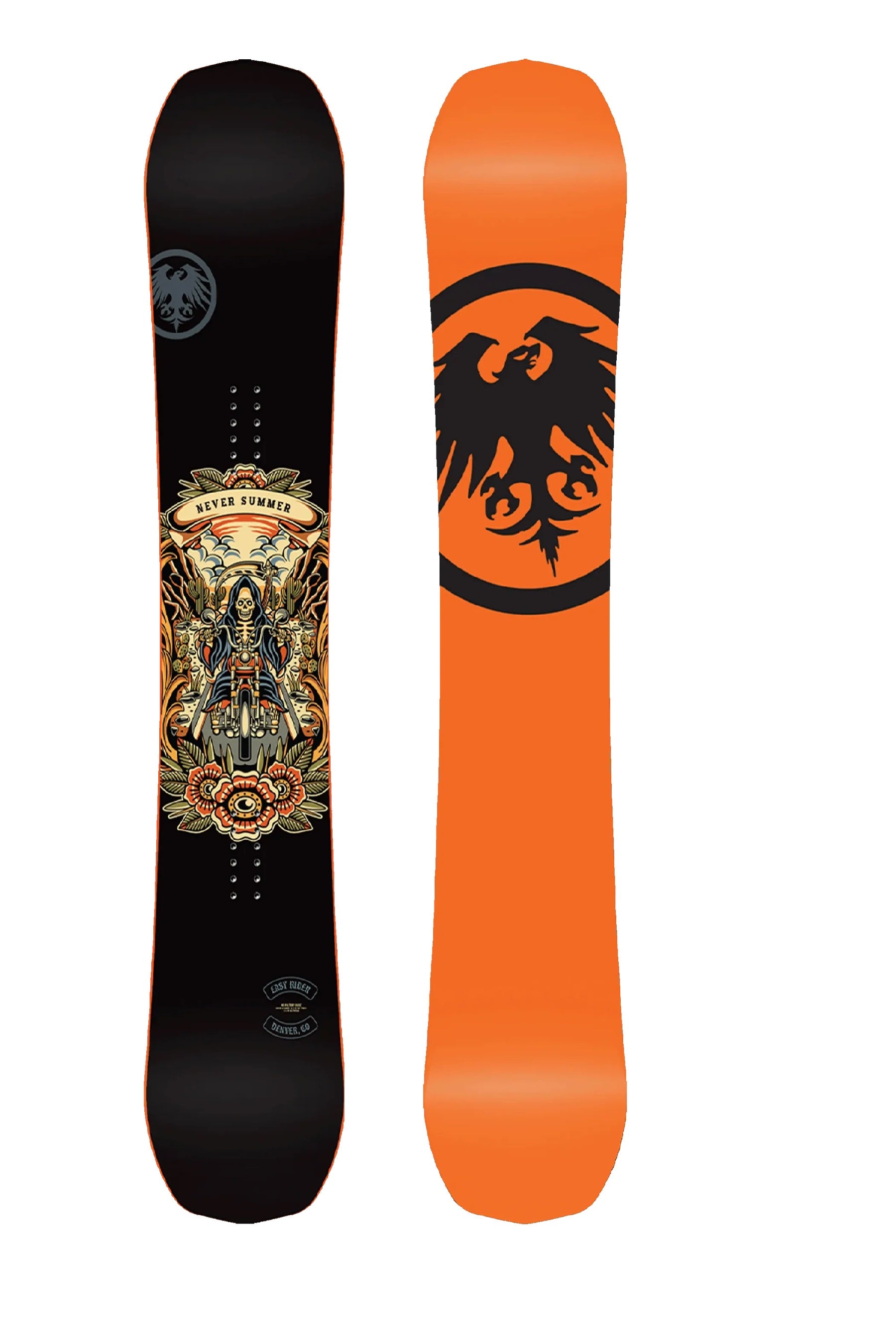 Never Summer – Overstock Ski and Snow