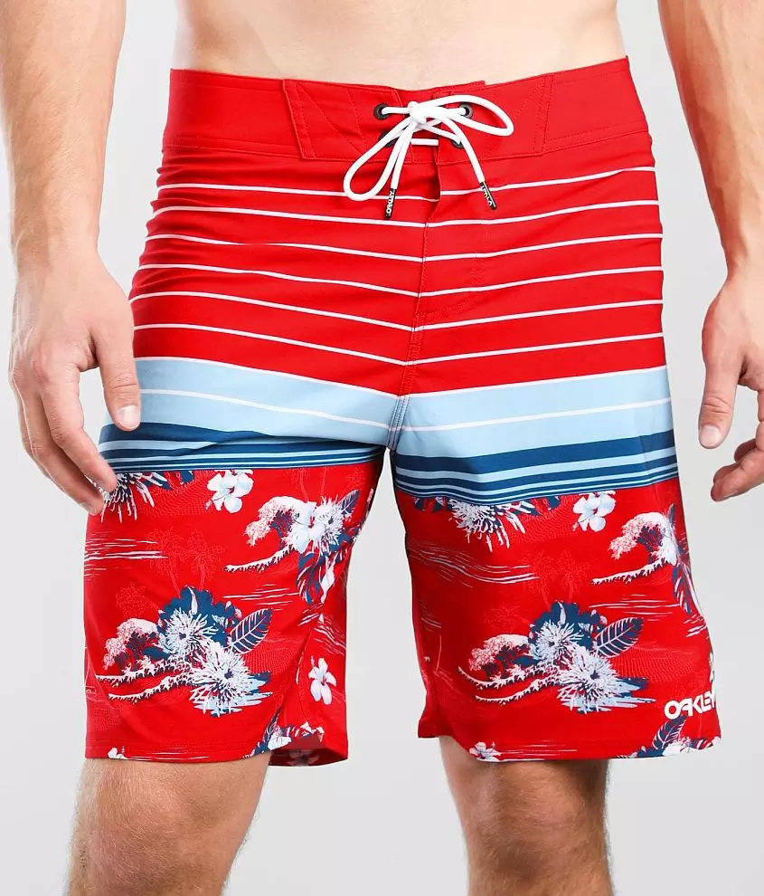 Oakley Retro Bloom 20' Boardshort