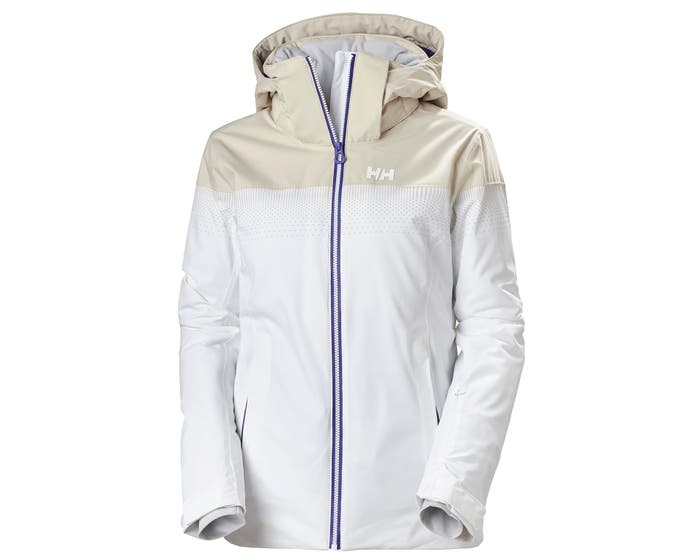 MOTIONISTA LIFTALOFT JKT