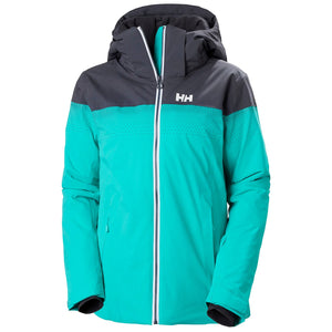 MOTIONISTA LIFTALOFT JKT