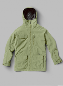 Catalyst 2L Jacket