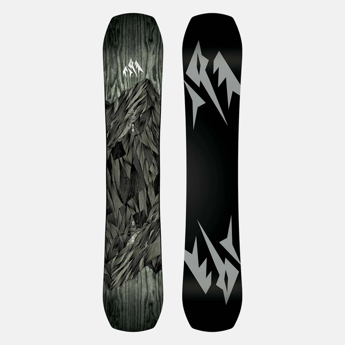 Jones Mountain Twin Ultra 24'