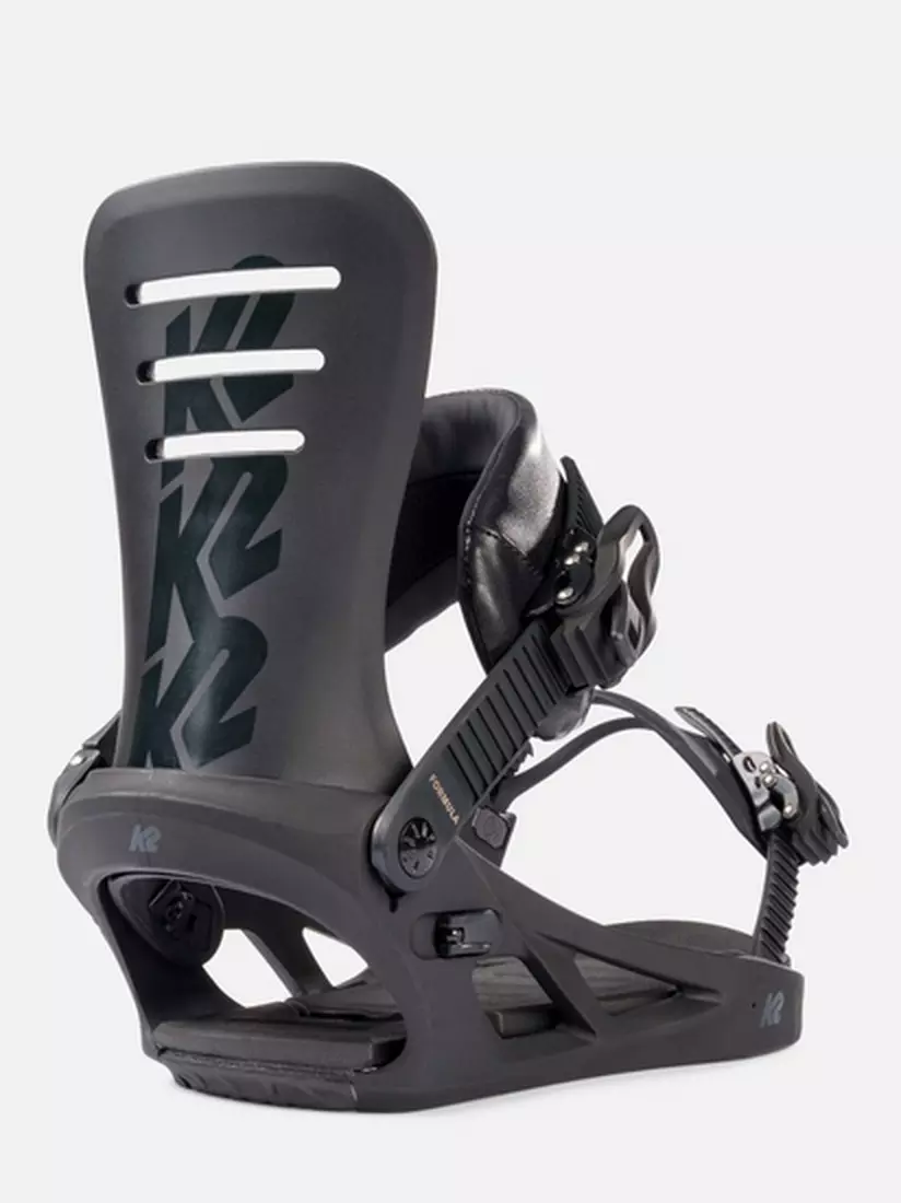 K2 Formula