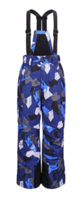 Killtec Flument Waterproof Pant Jr Boys - 10