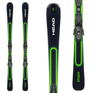 Head Shape V5 w/ PR 11 GW